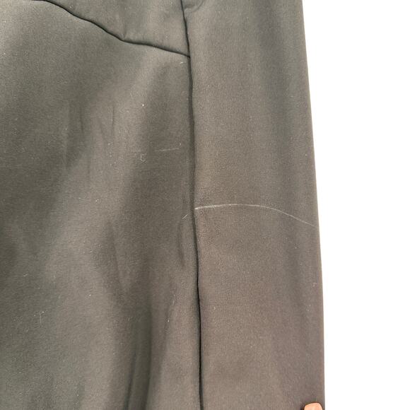 Precision Mountainwear Black Outdoor Winter Snow Pants Size Large - Picture 9 of 10